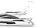 Sunseeker 68 Sport Yacht