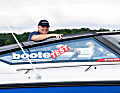 Bisher konnte BOOTE-Chef-Tester Ralf Marquard seinen Job problemlos mit dem Sportbootführerschein erledigen. Jetzt braucht er ein Kleinschifferzeugnis!