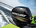 Mercury F 150 XL EFI