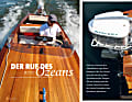 Nahe der französischen Atlantikküste legte Henri Jeanneau 1961 den Grundstein für eine der großen Sportbootwerften Europas. Mit am Anfang stand die Océane. Besuch bei einem der letzten Exemplare eines besonderen Sportboots