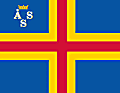 ÅLAND: Alle Vereine (jeweiliges Emblem)
