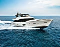 Monte Carlo Yachts 80
