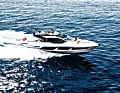 Sunseeker 74 Sport Yacht
