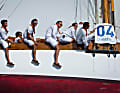 Letzter Regatta-Stop der Panerai Classic Yachts Challenge 2012: Régates Royales vor Cannes | nnes