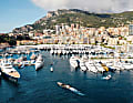 Monaco Yacht Show: Wir präsentieren die Sehenswürdigkeiten im Hafen.