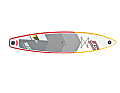JP-Australia Young Gun RaceAir 10’6” x 25”    