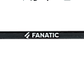 Fanatic Carbon 80 3-tlg.