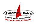 ProCenter Tommy Friedl Professionelles Wassersportcenter für Windsurfen, Kiten und Wingsurfen in Marsa Alam und El Gouna (Ägypten); Events, Safaris & Vieles mehr