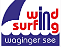 Snow Surf Center Professionelles Wassersportcenter am Waginger See, mit den Schwerpunkten Windsurfen & Segeln ; Snowboardschule & Shop