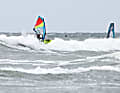 Patrik QT-Wave 83 im surf-Test