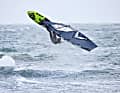 Patrik QT-Wave 83 im surf-Test