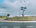 Willkommen in Holland –  ein nahezu perfekt  ausgebautes und  ausgeschildertes  Straßennetz führt euch  zu  allen Spots. | Foto Jaco Kleijwegt