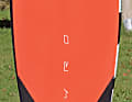 Severne Pyro 87 im surf-Test
