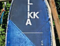 Flikka Compact im surf-Test