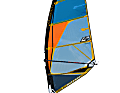 Naish Sails Force 5 5,0