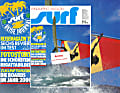 Die Highlights aus surf 4/1979