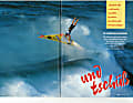 Die Highlights aus surf 3/1992