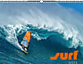 Immer ein Hingucker: Der surf-Kalender! 2023 ist Ricardo Campello auf dem Cover
