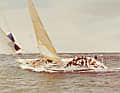 Whitbread Round the World Race 1989/90