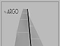 Hohe Tiefenwirkung: Der Schwenkkiel bringt „Argo“ in Position 1 auf 9,50 Meter und in Position 0 auf knapp unter vier Meter Tiefgang. Das finale Styling von Aufbau und Flybridge steht noch aus