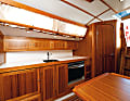Fahrtenyacht aus Dänemark Fahrtenyacht aus Dänemark