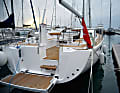 Fahrtenyacht aus Deutschland Fahrtenyacht aus Deutschland