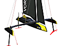 Vortex Pod Racer