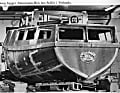 1976 nahm Yrvind in seinem selbst gebauten, 5,90 Meter langen Aluminiumboot „Bris II“ Kurs auf Südamerika und rundete das Kap Hoorn mitten im Südwinter. Er ist damit Weltrekordhalter für die Kap-Hoorn-Rundung im kleinsten Boot 