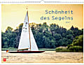 Der Kalender "Schönheit des Segelns" aus dem Delius Klasing Verlag