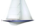 "Cheveyo" lautet der Name einer neuen J-Class-Yacht, die auf dem Gelände der englischen Werft Spirit Yachts aus formverleimtem Holz auf Stahlspanten gebaut wird und Ende 2014 segeln soll.