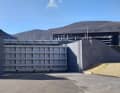 Sanlorenzo HQ Ameglia