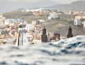 Gran Canaria bleibt achteraus