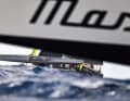 Die Mocras im Duell: "Maserati" und "Zoulou" im RORC Caribbean 600