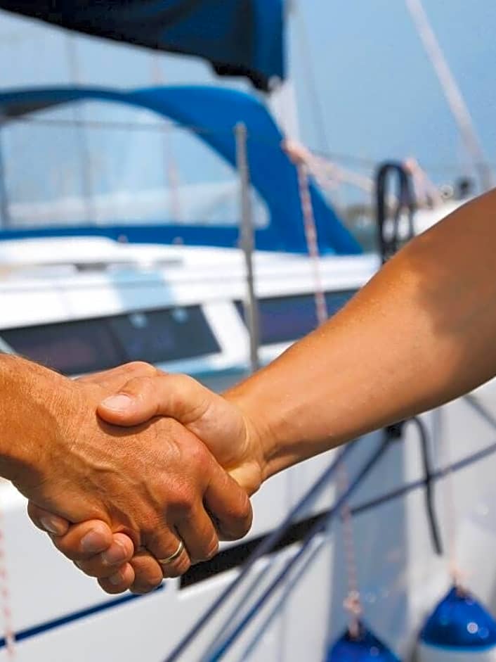 10 Tipps, um das Boot schneller zu verkaufen