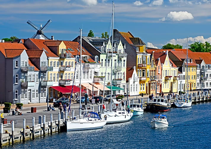   Sønderborg