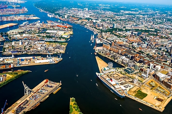   Hamburg