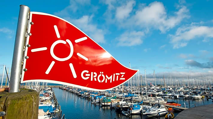Yachthafen Grömitz | Michael Amme