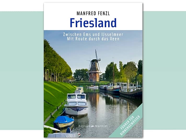   Manfred Fenzl: „Friesland“