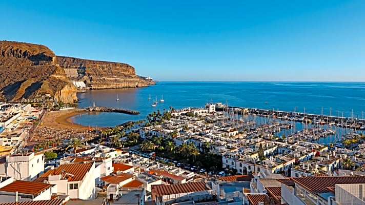 Revierporträt Gran Canaria BOOTE