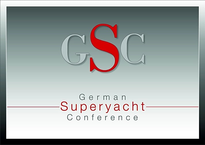   German Superyacht Conference