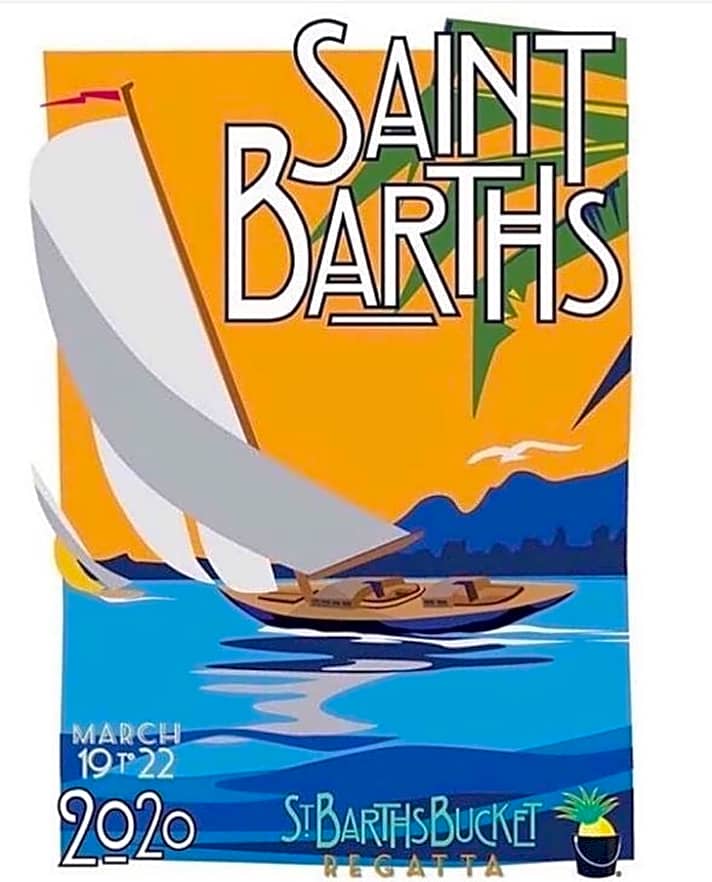   St. Barths Bucket 2020 abgesagt 