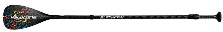 Blackfish Nootka Fishskin 3-tlg.