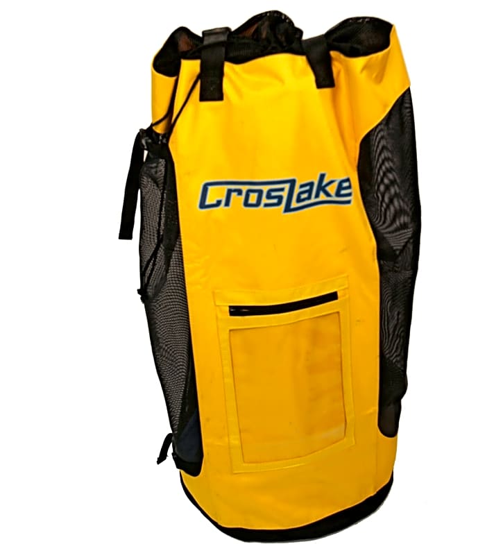   Croslake Como 10.0 2014: Rucksack