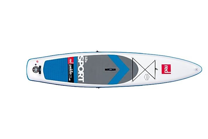   Red Paddle Sport MSL 12’6’’ x 30’’    