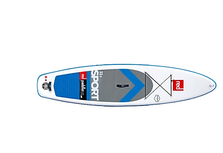   Red Paddle Sport MSL 11’3’’ x 32’’    