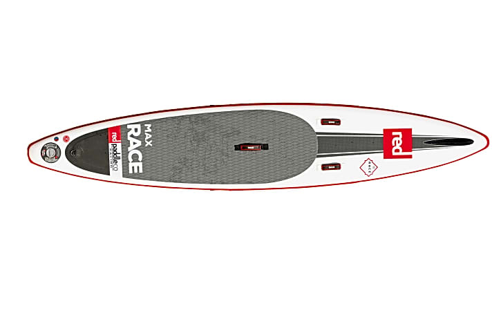   Red Paddle Max Race MSL 10’6” x 24”    
