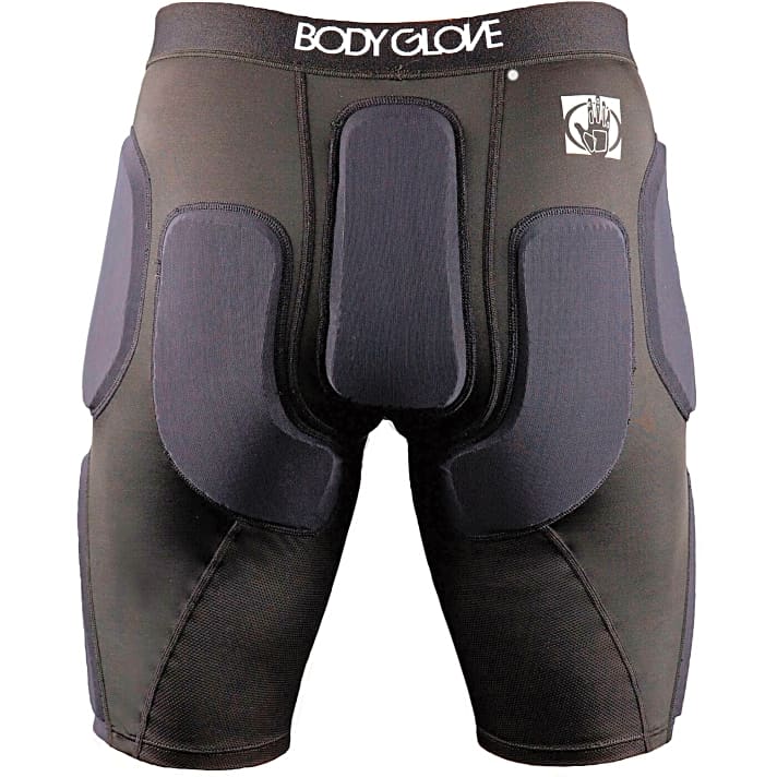 Body Glove Protector Short