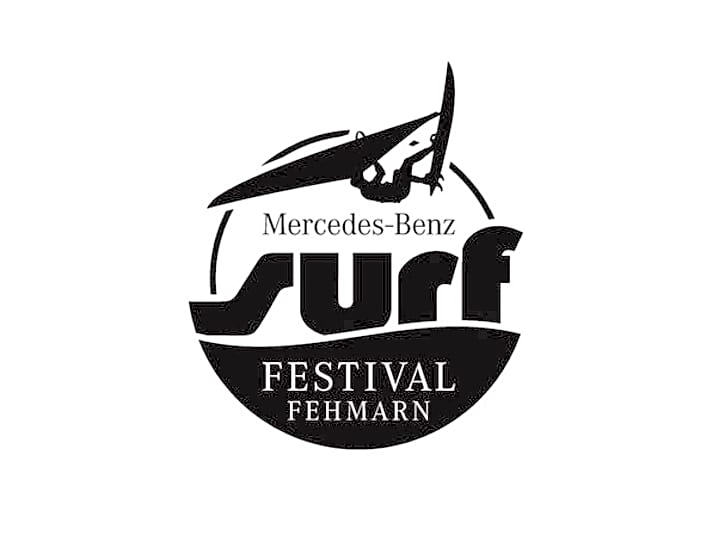 Mercedes-Benz bleibt dem Surf-Festival treu