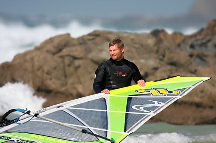   Stefan bereiste in den letzten Jahren mit wachsender Begeisterung Neuseeland. Für surf hat er jetzt einen umfassenden Guide erstellt. 