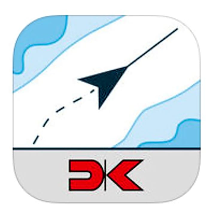   Das Logo der App im App-Store